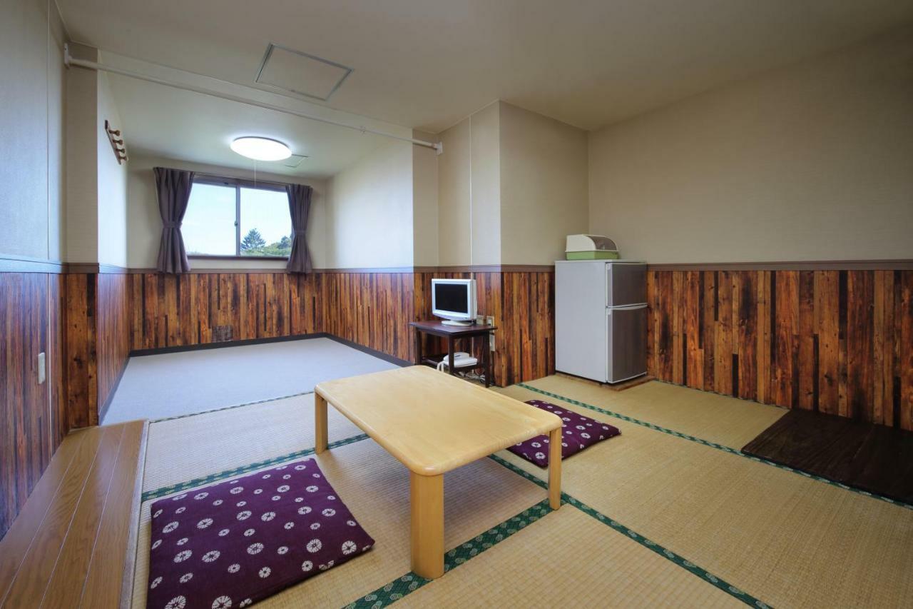 Business Ryokan Otamaya Сендай Екстер'єр фото