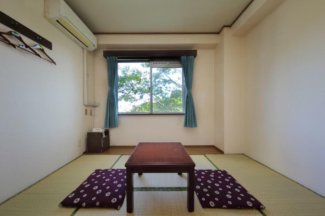 Business Ryokan Otamaya Сендай Екстер'єр фото