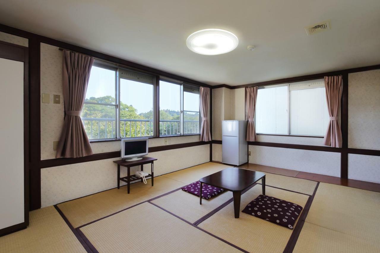 Business Ryokan Otamaya Сендай Екстер'єр фото
